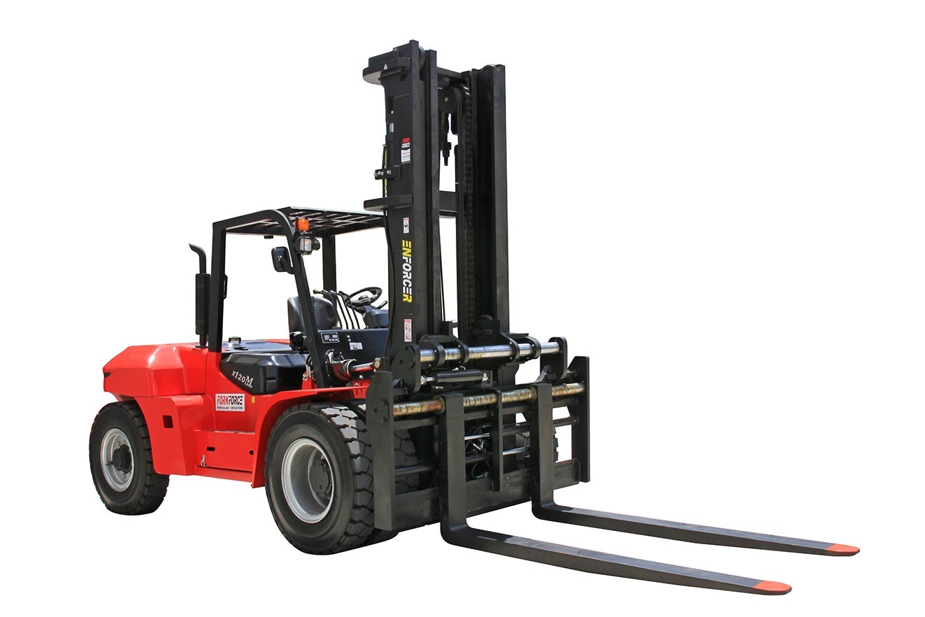 Forklift - Lifters Hire