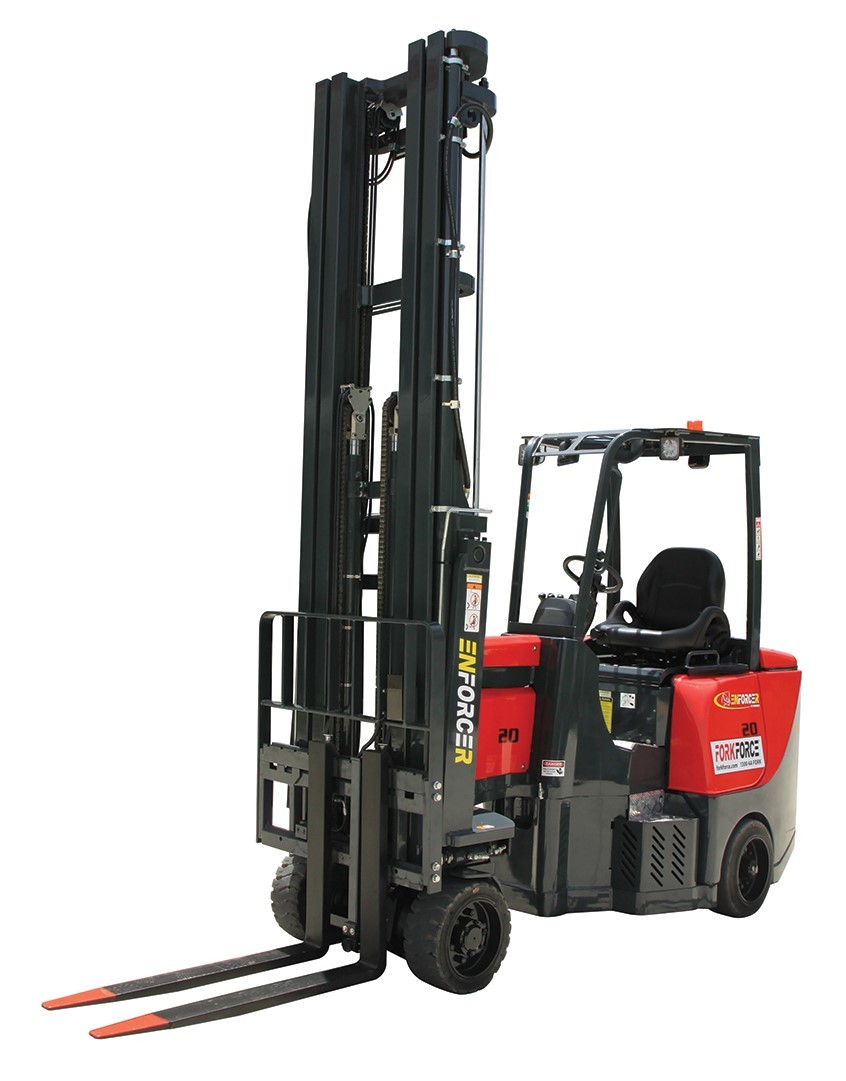 Forklift Lifters Hire